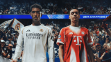 Gaming giant Electronic Arts bought in unprecedented $55bn deal
