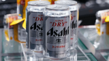 Japanese brewing giant Asahi hit by cyber-attack