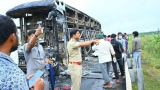Hundreds of smartphones intensified India bus blaze – reports