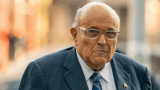Former New York Mayor Rudy Giuliani injured in car accident, security guard says