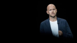 Spotify founder Daniel Ek to step down as chief executive
