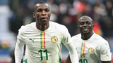 Jackson claims double as Senegal brush aside Botswana