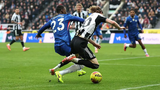 Newcastle seek ‘clarification’ over non-penalty