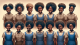 Hair grooming, uniformity, and equality: Why school rules still matter