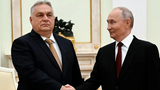 Hungary’s Orban defies EU partners and meets Putin again in Moscow