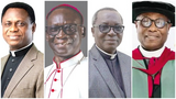 Christmas celebration: Expose wrongs, embrace lawful initiatives—Clergy urge Ghanaians