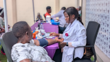 StarLife Assurance organises nationwide health screening to mark Customer Service Week and 20th Anniversary