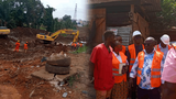 Santasi–Ahodwo dualisation takes off; businesses given final eviction deadline