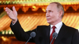 Putin says Russia will achieve all aims militarily if Ukraine does not agree deal