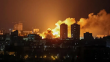 Russia launches ‘massive’ strikes days after Ukrainian drone attack
