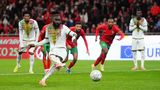 Mali rally to claim draw against AFCON host Morocco