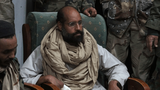 Saif al-Islam Gaddafi, son of ex-Libyan leader, reportedly shot dead