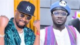 I will never talk to Archipalago – Kuami Eugene