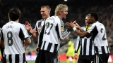 Newcastle host Fulham and Cardiff face Chelsea in quarters