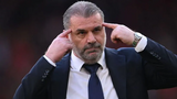 Tottenham are ‘not a big club’ – Postecoglou