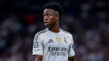 Vinicius Jr apologises to Real Madrid fans