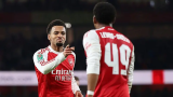 Arsenal young guns beat Brighton to reach Carabao Cup quarter-finals