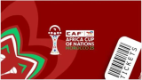 AFCON 2025: CAF opens manual registration for Fan ID and eVisa for select African nationals