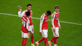 ‘Something special’ – Dowman makes history for Arsenal