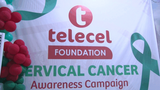 Telecel Foundation to screen 10,000 women for free cervical cancer nationwide