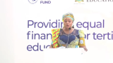 Over 19,700 students receive second semester loans – Dr Saajida Shiraz