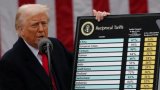15% tariff on goods entering U.S starts today, August 7