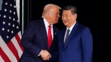 Trump hails ‘amazing’ meeting with China’s Xi but no formal trade deal agreed