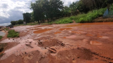 Kenyasi No.1 chief urges govt to complete deplorable Tepa-Goaso road