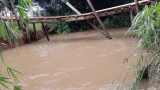 Ayoum community appeals for fixing of collapsed bridge to ease commuting