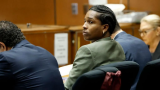 A$AP Rocky not guilty of firearm assault on LA street