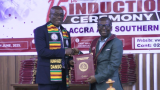 Uphold integrity in engineering – IET President charges newly inducted professionals