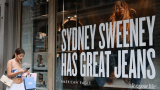 Why Donald Trump is talking about actress Sydney Sweeney