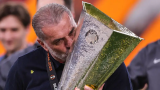 Why ‘the game is about glory’ has a hollow ring at Spurs