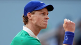 Sinner beats Djokovic to set up Alcaraz final