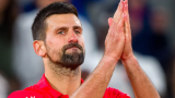 Was that Djokovic’s goodbye to the French Open?