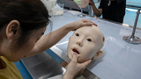 Production halted at Chinese factory making ‘childlike’ sex dolls