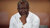 Dominic Ayine assures Ofori-Atta’s lawyers of fair trial