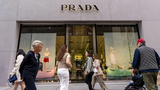 Italian fashion giant Prada buys Versace – at a discount