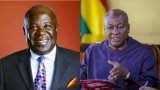 Sir Sam Jonah commends President Mahama for upholding democratic principles