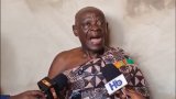 Stop sabotaging Our MCE, deliver on your promises – Akyem Kotoku Krontihene to Oda MP