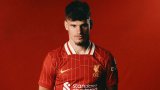 Liverpool sign Bournemouth defender Kerkez