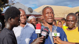 Techire, Afrisipakrom communities demand justice over Newmont’s mining operations