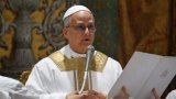 Pope Leo XIV offers prayers for Ghana after helicopter crash