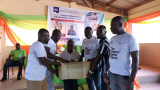 Fishers Welfare Scheme launched in Shama