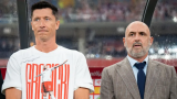 Lewandowski quits Poland after ‘loss of trust’ in coach