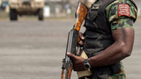 Gunmen reportedly kill dozens in Nigeria as US military deployment confirmed