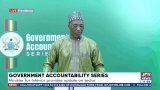 Over 2,000 foreign beggars repatriated – Interior Minister