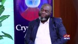 Ofosu-Dorte urges alignment of professional training with Ghana’s development goals