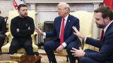 Zelensky says he had ‘productive’ call with Trump ahead of ceasefire deadline