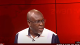 24-Hour Economy at risk: Kofi Bentil warns Ghana may achieve below 30% of Mahama’s plan
